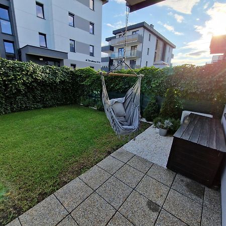 Stary Toruń Apartament Zawisle מראה חיצוני תמונה