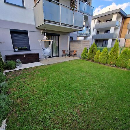 Stary Toruń Apartament Zawisle מראה חיצוני תמונה