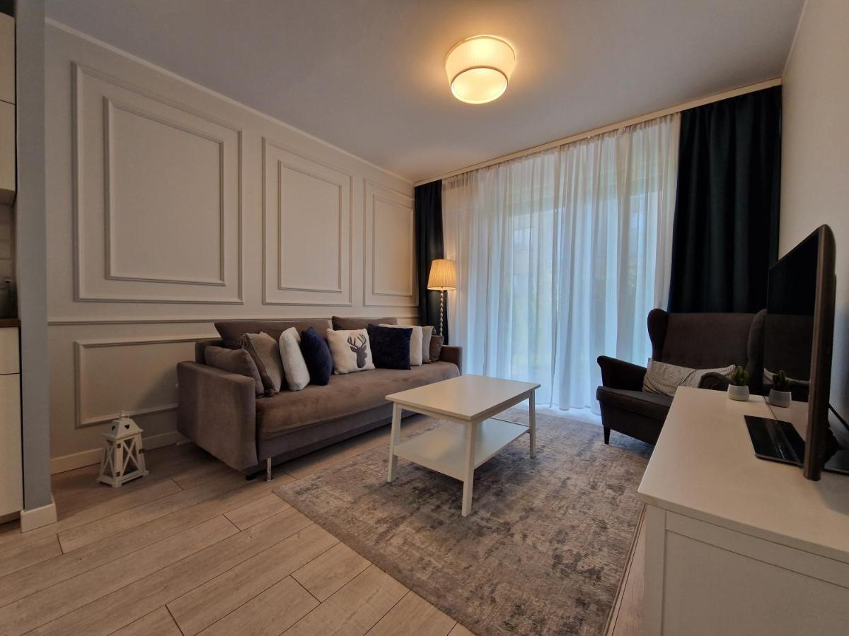Stary Toruń Apartament Zawisle מראה חיצוני תמונה