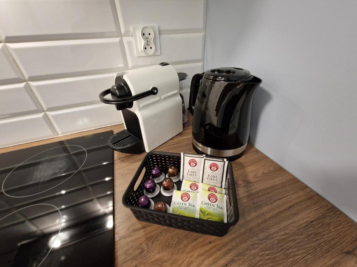Stary Toruń Apartament Zawisle מראה חיצוני תמונה