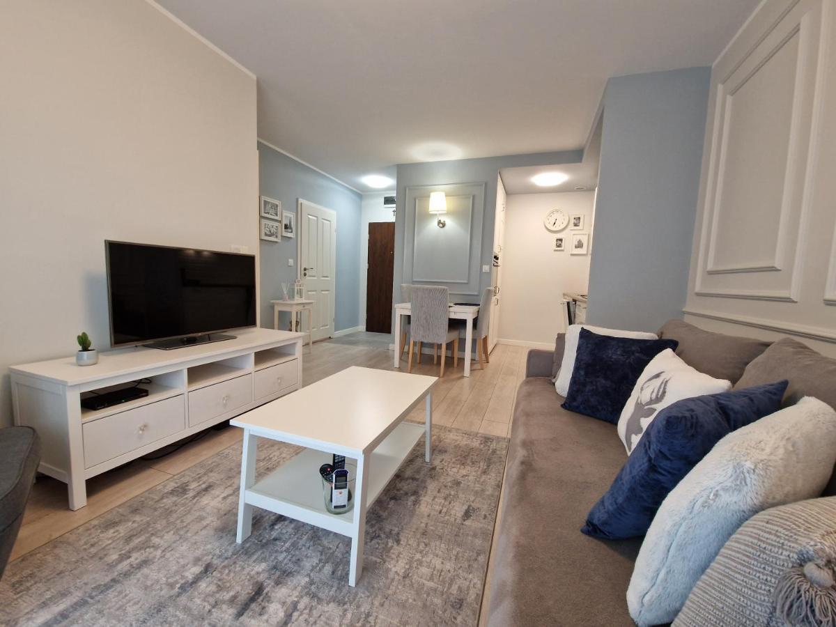 Stary Toruń Apartament Zawisle מראה חיצוני תמונה