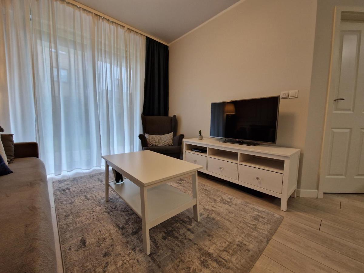 Stary Toruń Apartament Zawisle מראה חיצוני תמונה