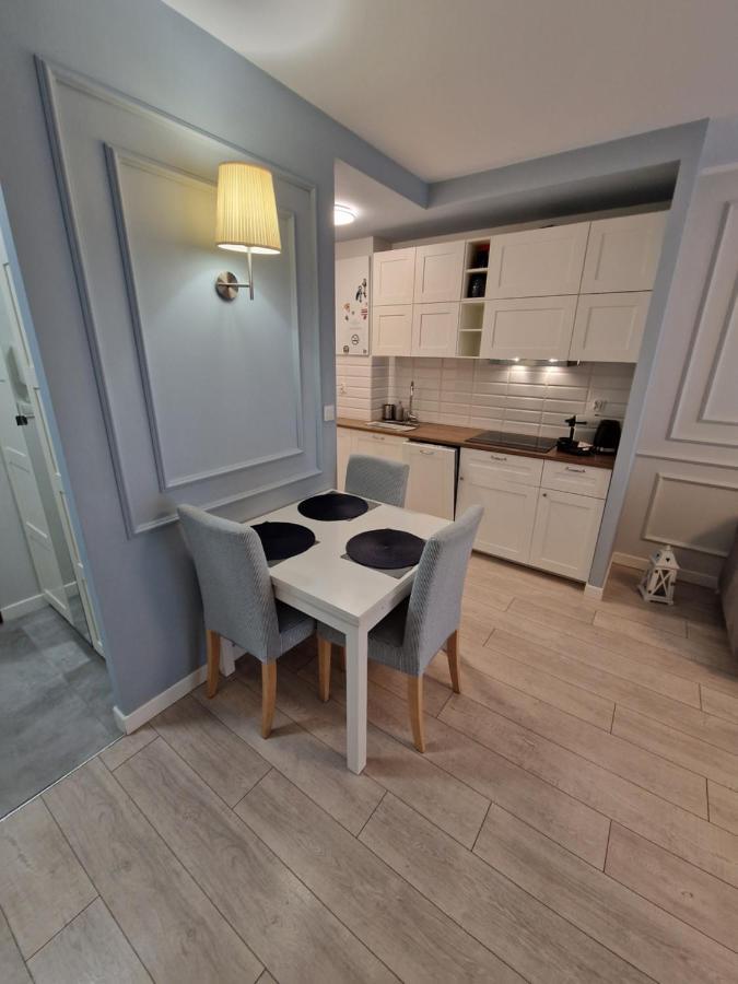 Stary Toruń Apartament Zawisle מראה חיצוני תמונה