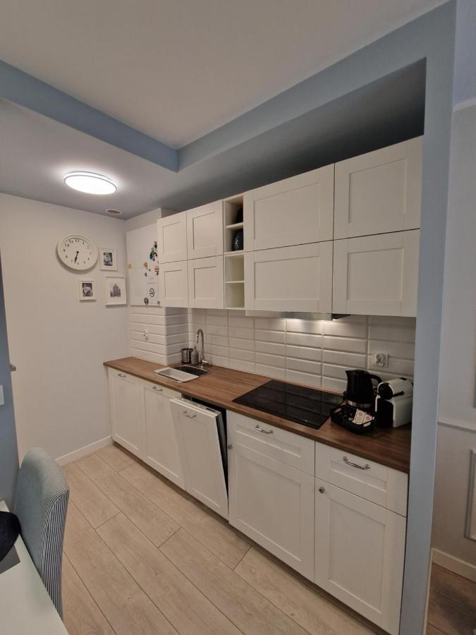Stary Toruń Apartament Zawisle מראה חיצוני תמונה