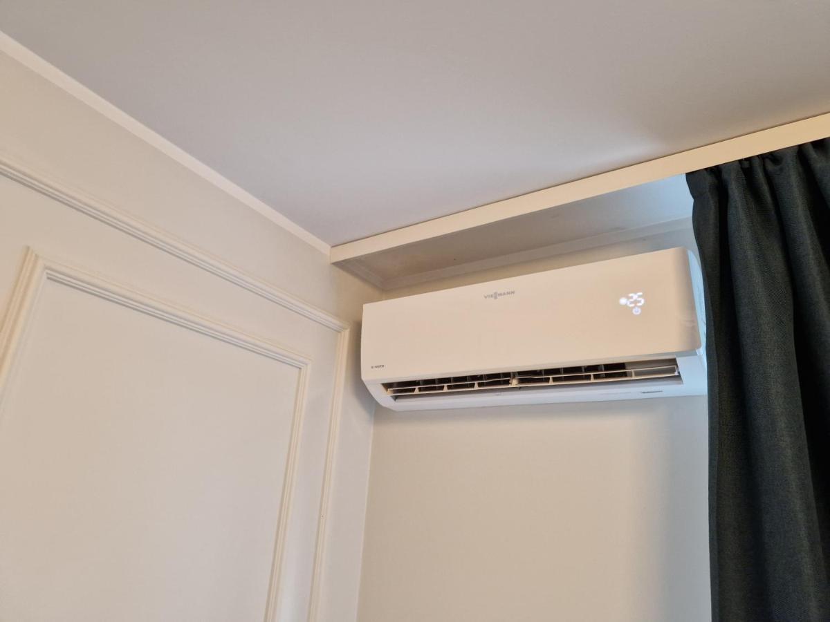 Stary Toruń Apartament Zawisle מראה חיצוני תמונה