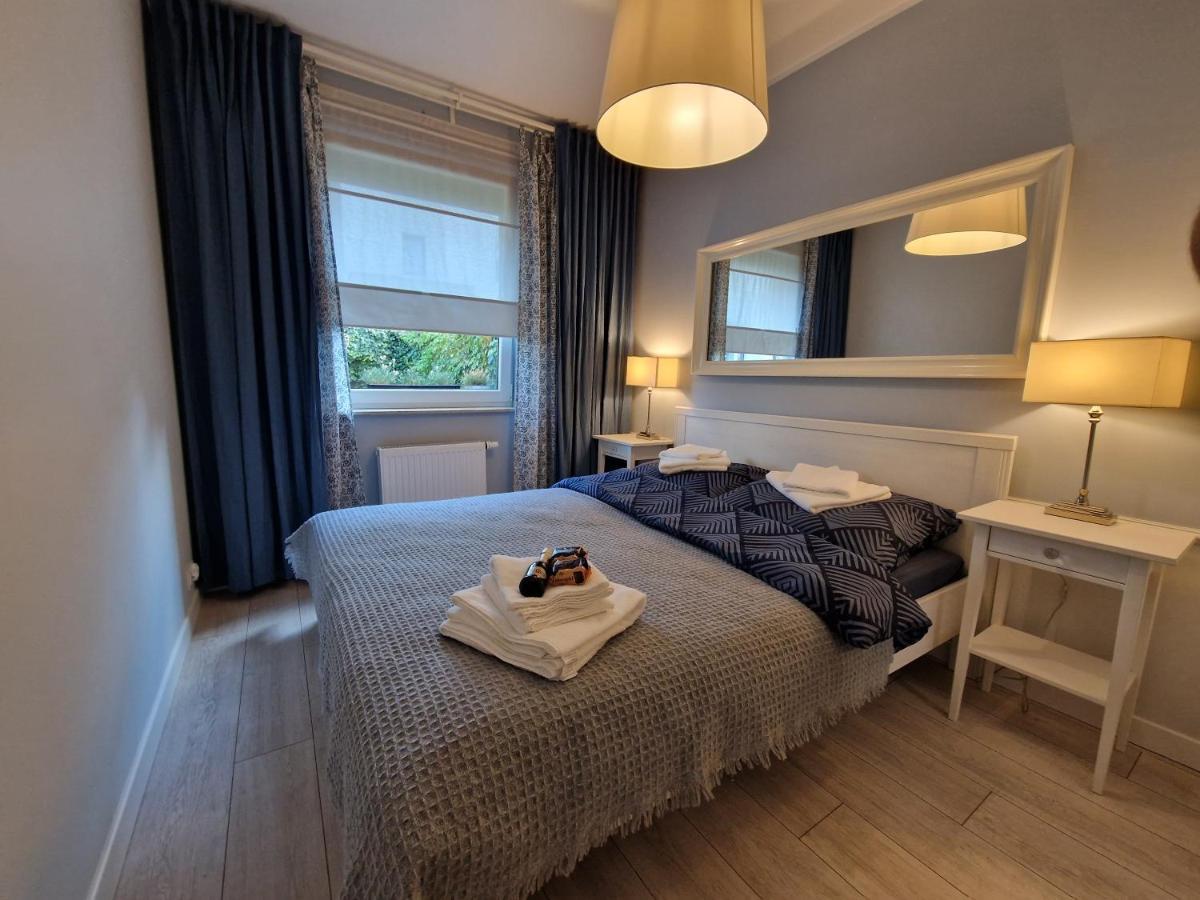 Stary Toruń Apartament Zawisle מראה חיצוני תמונה