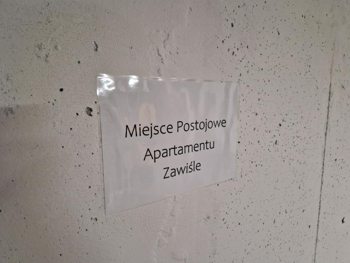 Stary Toruń Apartament Zawisle מראה חיצוני תמונה