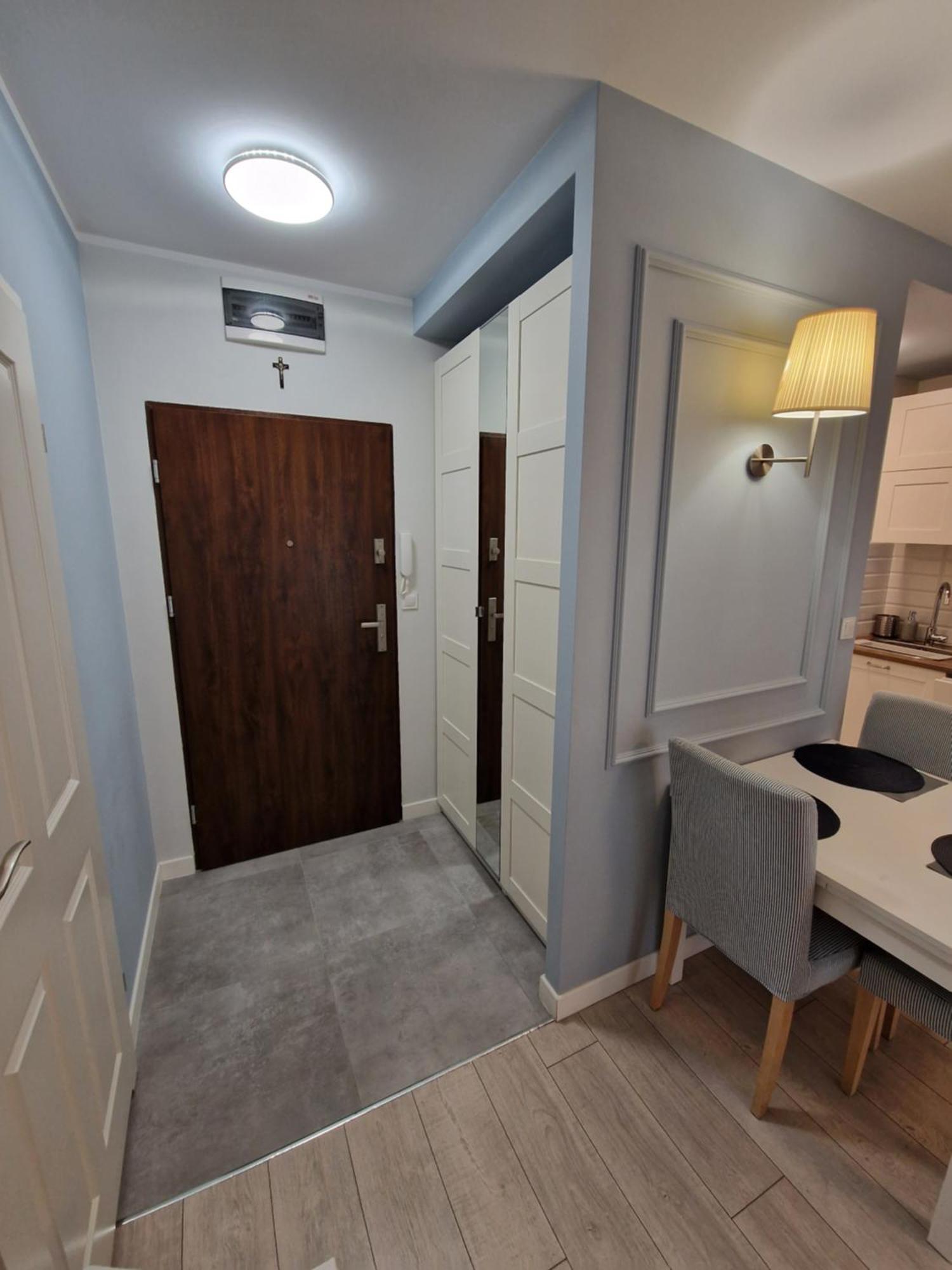Stary Toruń Apartament Zawisle מראה חיצוני תמונה